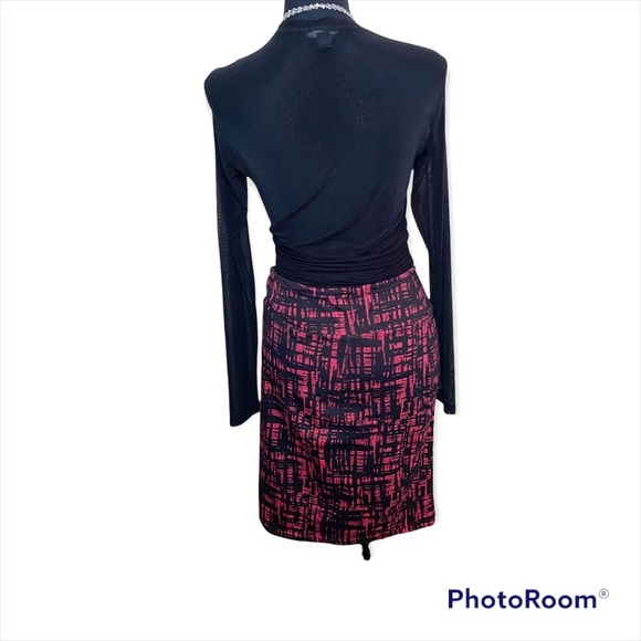 Forever21 plus size pencil skirt - Picture 7 of 9